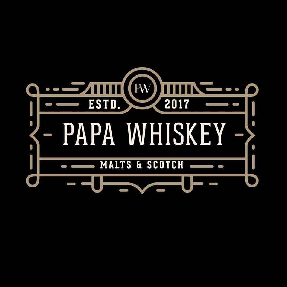 New Year Party @ Papa Whiskey
