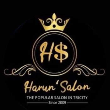 Harun's Studio Unisex Salon Phase 10 Mohali