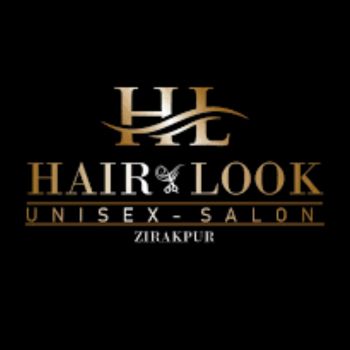 Hair Looks Unisex Salon VIP Road Zirakpur