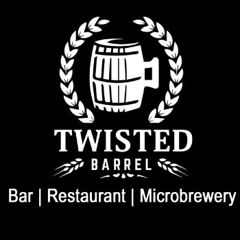 Twisted Barrel
