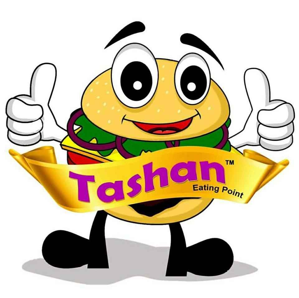 Tashan Eating Point