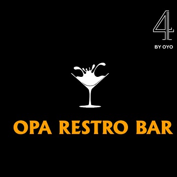 OPA- Restro Bar Ambala - Chandigarh National Highway Zirakpur