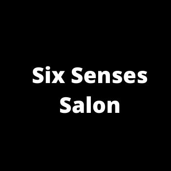 Six Senses Salon VIP Road Zirakpur
