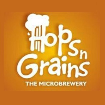 Hops n Grains Sector-9 Panchkula