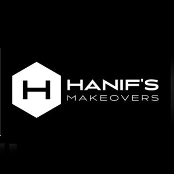 Hanif's Makeover Sector-20 Chandigarh