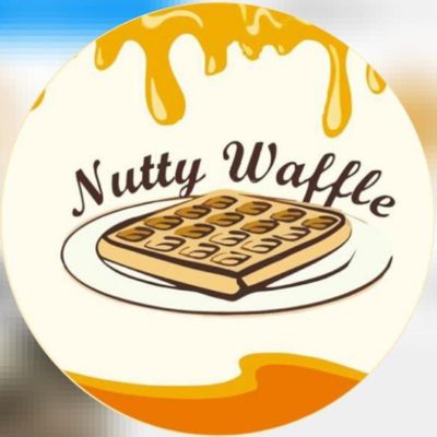 Nutty Waffle VIP Road Zirakpur