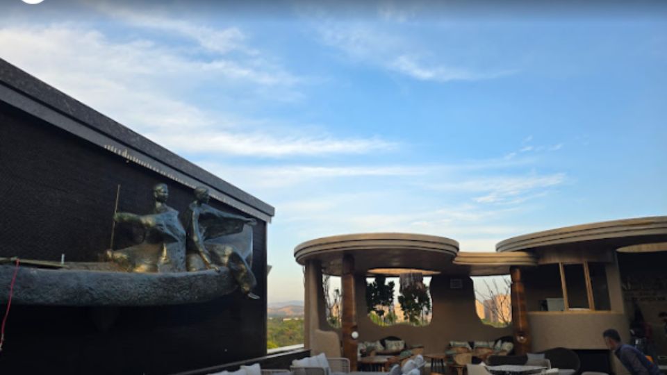 Alba Skybar, Panchkula Sector-5 Panchkula