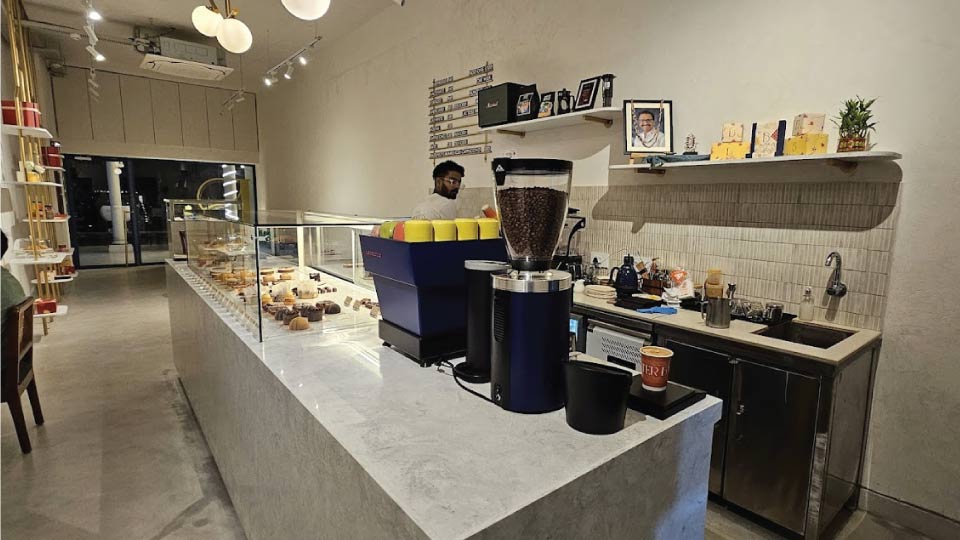 Batter Bar Sector-7 Chandigarh