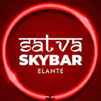 Satva Skybar Elante-Mall Chandigarh