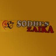 Sodhi Zaika Safari