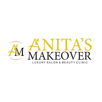 Anita's Makeover Luxury Family Salon & Beauty Clinic Sector 46 GURGAON