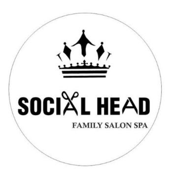 Social Head Salon & Body Spa Sector-40 Chandigarh