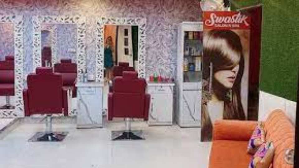 Swastik Salon N Spa Lajpat Nagar Delhi