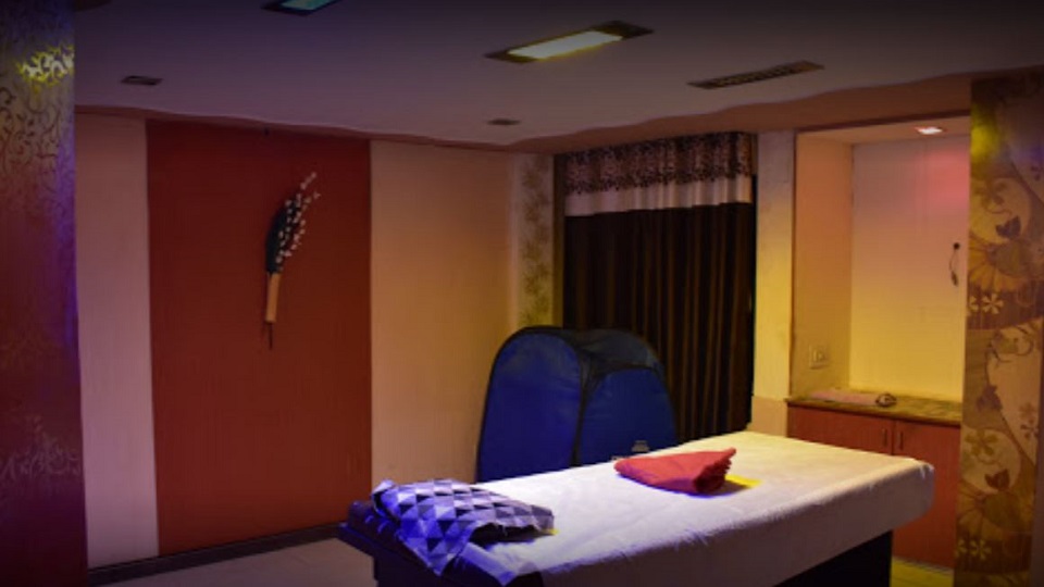 Prakrutik Chikitsalay Navrangpura Ahmedabad