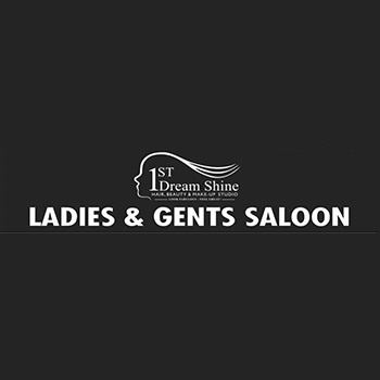 1st Dream Shine Ladies & Gents Salon Sector-10 Panchkula