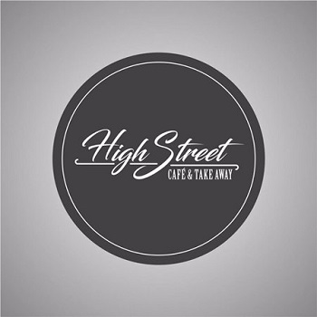 High Street- Cafe & Takeaway