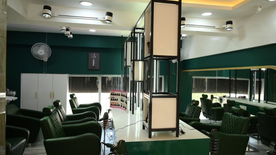 Hairkla 68 Sector-68 Mohali