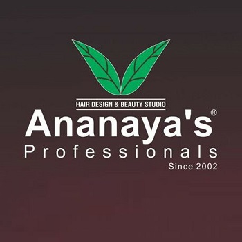 Ananaya's Beauty Salon Phase 7 Mohali Phase-7 Mohali