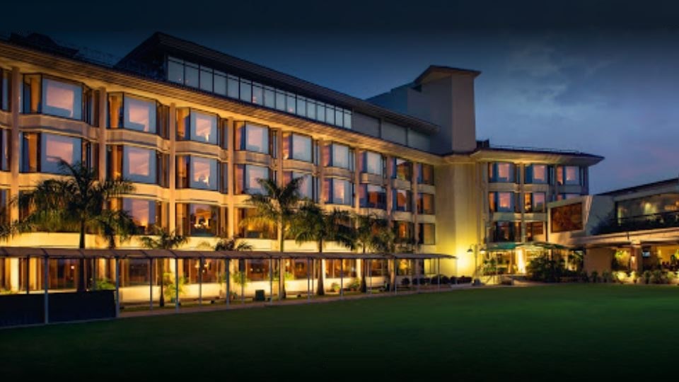 CITCO - Hotel Mountview Sector-10 Chandigarh
