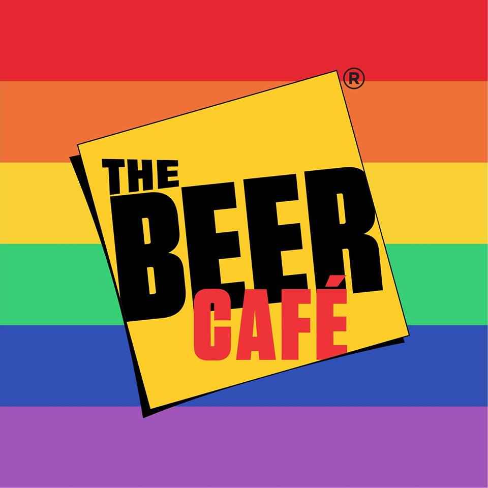 Beer Cafe Logix Mall Logix City Center Mall Noida