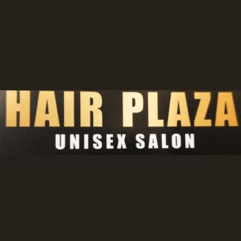 Hair Plaza Unisex Salon VIP Road Zirakpur