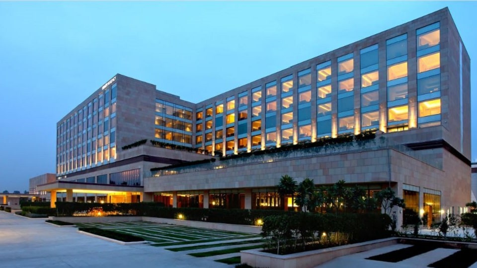 Hyatt Regency Industrial-Area-Phase-1 Chandigarh