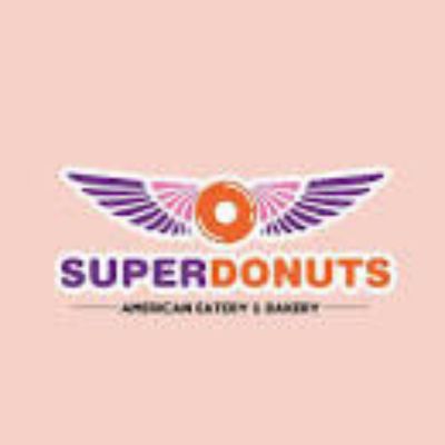 Super Donuts