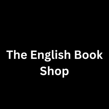 The English Book Shop Sector-17 Chandigarh