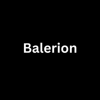 Balerion