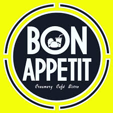 Bon Appetit (Earlier known as Bon Nourriture)