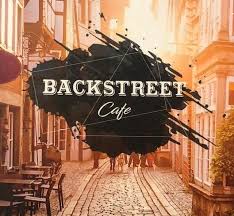 The Backstreet Cafe