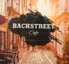 The Backstreet Cafe Sector-10 Chandigarh