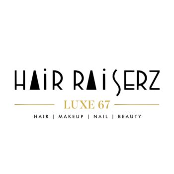 Hair Raiserz Luxe 67 Sector 67 Mohali