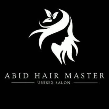 Abid Hair Master Unisex Salon