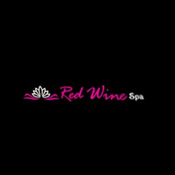 Red Wine Luxury Spa