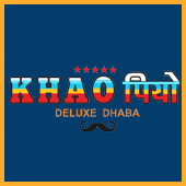 Khao Piyo (Also known as Deluxe Dhaba)