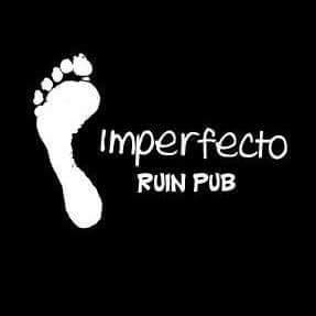 Imperfecto Ruin Pub