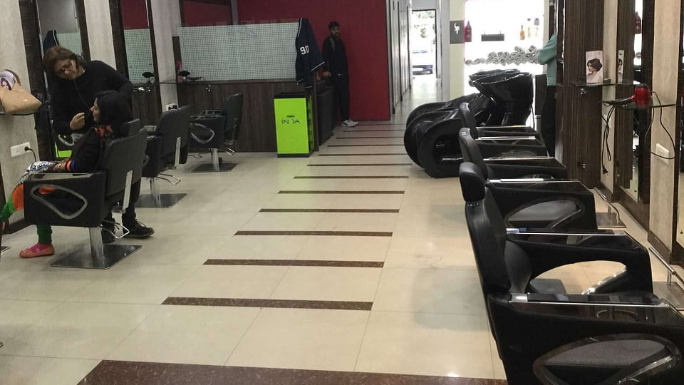 Villa Hair Sense Chandigarh Villa Hair Sense Chandigarh
