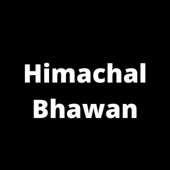 Himachal Bhawan Sector-28 Chandigarh