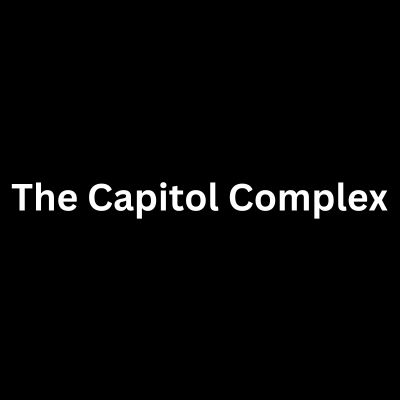 The Capitol Complex Sector-1 Chandigarh