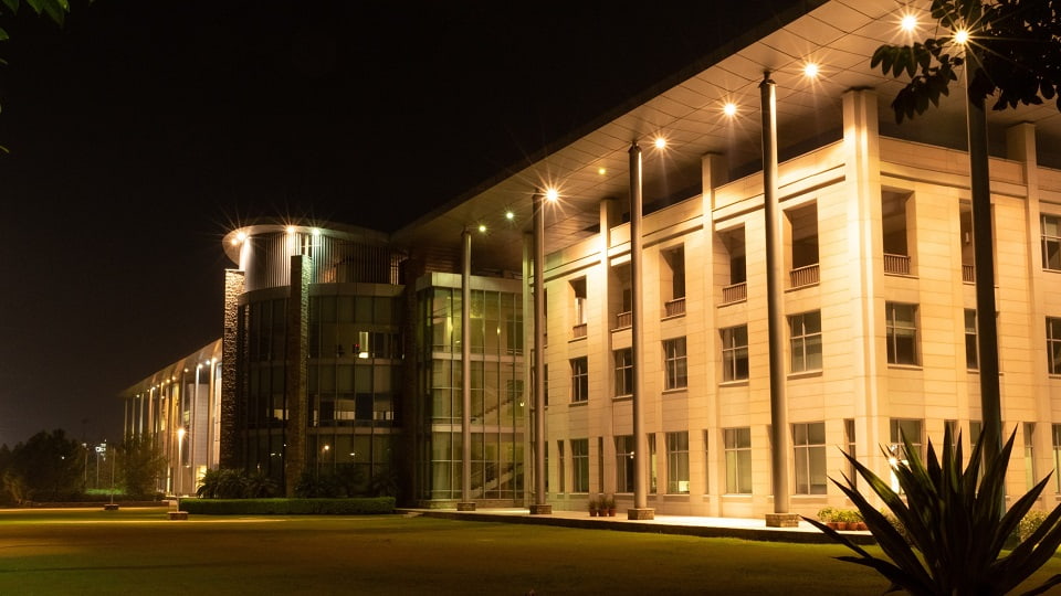 Indian School of Business Sector-81 Mohali