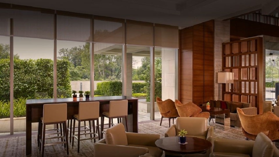 Hyatt Regency-Browse Industrial-Area-Phase-1 Chandigarh