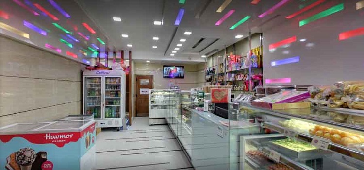 Guru Nanak Sweets Sector-64 Mohali