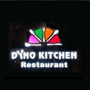 Dyno Kitchen Sapna Sangeeta Road Indore