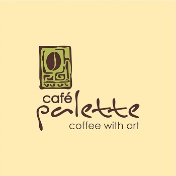 Cafe Palette Old Palasiya Indore