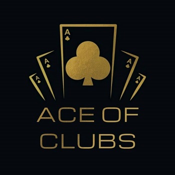 Ace of Clubs