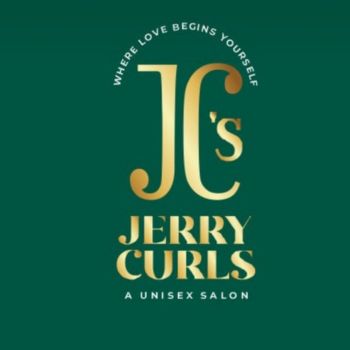 Jerry Curls Salon Ananta square Gazipur Zirakpur