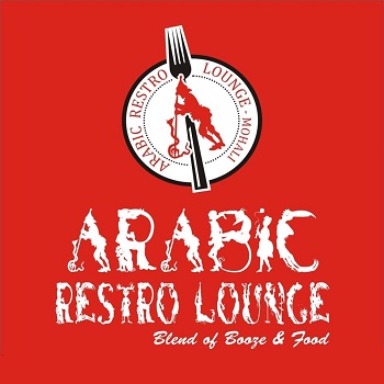 Arabic Restro Bar Lounge Sector-70 Mohali