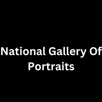 National Gallery of Portraits Sector-17 Chandigarh