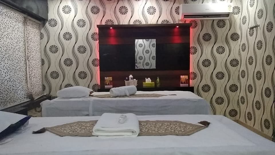 Mandara Spa Sector-20 Panchkula